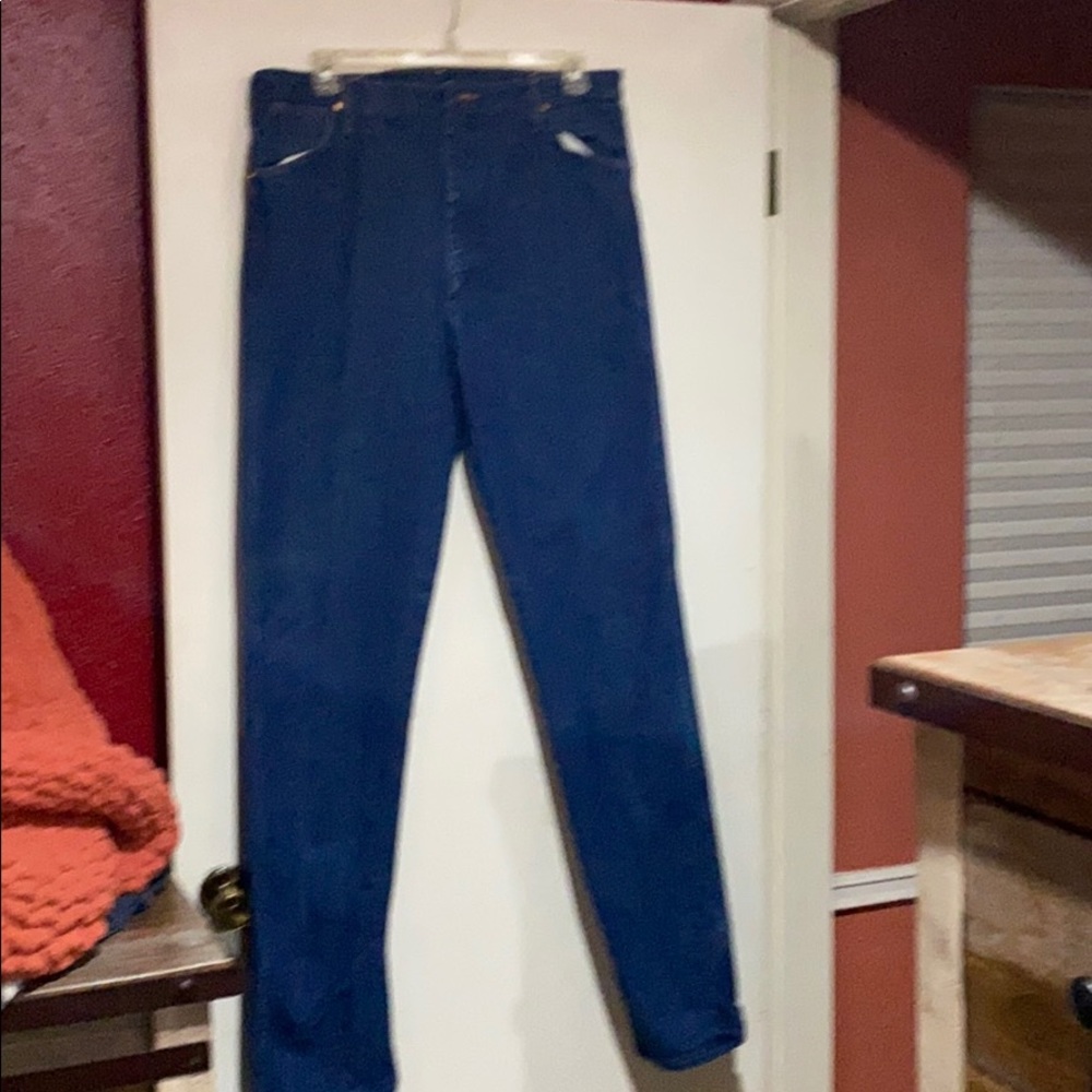 Men’s Wranglers Jeans 13MWZ 40/38